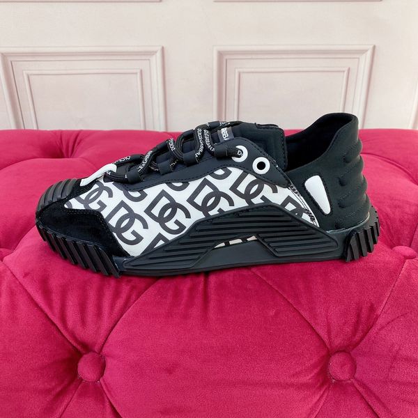 Men Women D*G LOW Sneaker 20230814-74