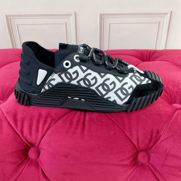 Men Women D*G LOW Sneaker 20230814-74