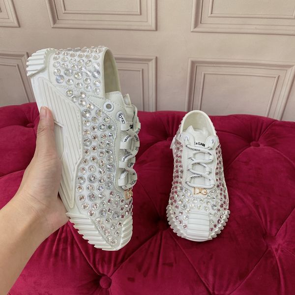 Men Women D*G LOW Sneaker 20230814-75