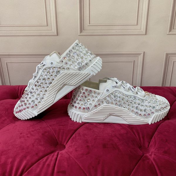 Men Women D*G LOW Sneaker 20230814-75
