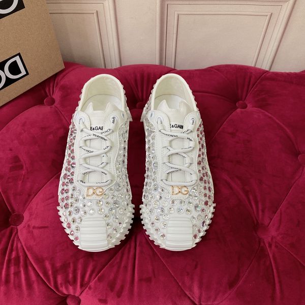 Men Women D*G LOW Sneaker 20230814-75