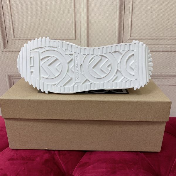 Men Women D*G LOW Sneaker 20230814-75