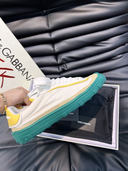 D*G LOW Sneaker 20230814-76