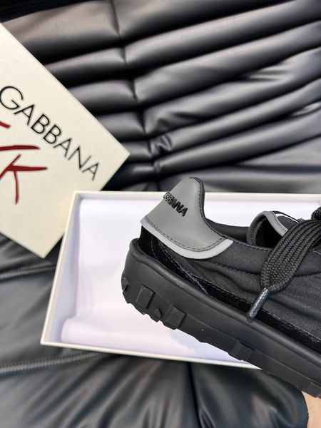 Men Women D*G LOW Sneaker 20230814-77