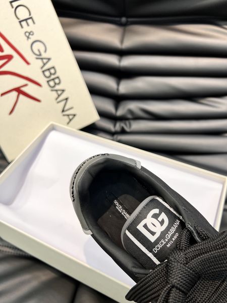 Men Women D*G LOW Sneaker 20230814-77