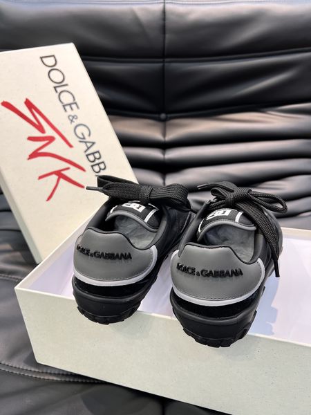 Men Women D*G LOW Sneaker 20230814-77