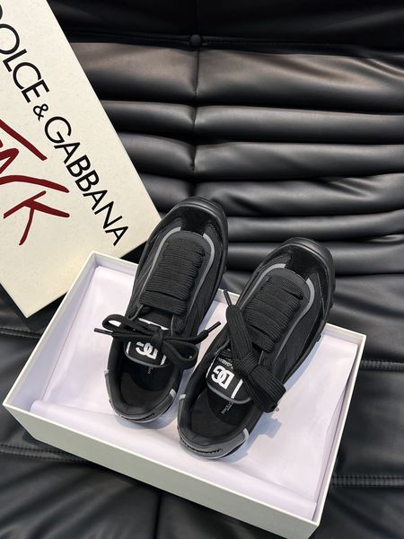 Men Women D*G LOW Sneaker 20230814-77