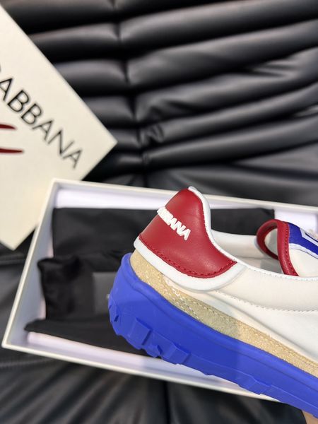 Men Women D*G LOW Sneaker 20230814-78