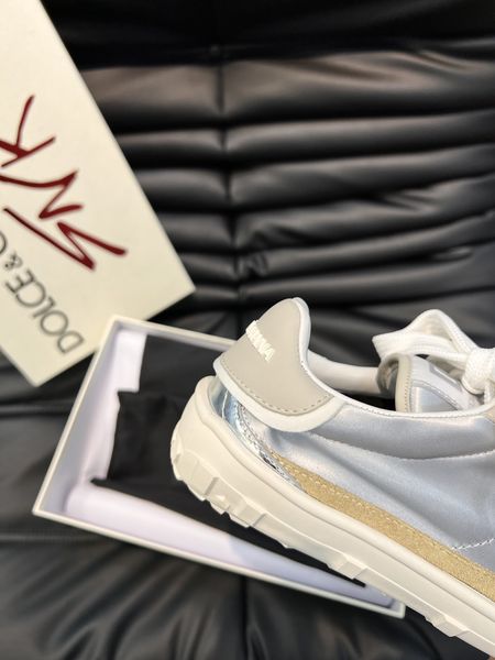 Men Women D*G LOW Sneaker 20230814-79