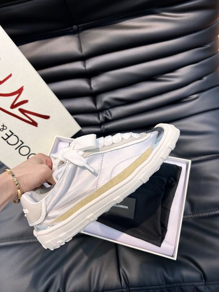 Men Women D*G LOW Sneaker 20230814-79