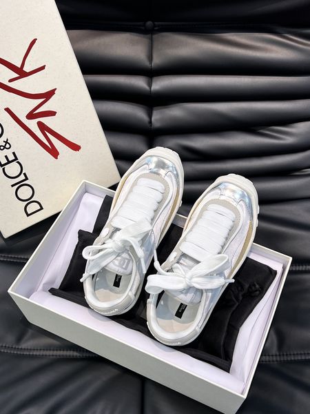 Men Women D*G LOW Sneaker 20230814-79