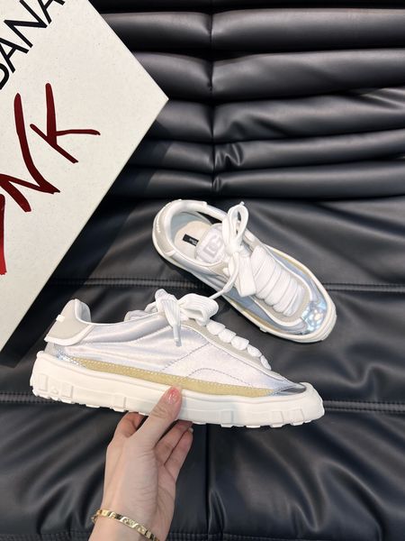 Men Women D*G LOW Sneaker 20230814-79