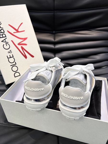 Men Women D*G LOW Sneaker 20230814-79