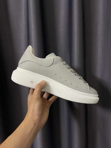 Men Women A*lexander M*cqueen Top Sneaker  YP 20230815-2