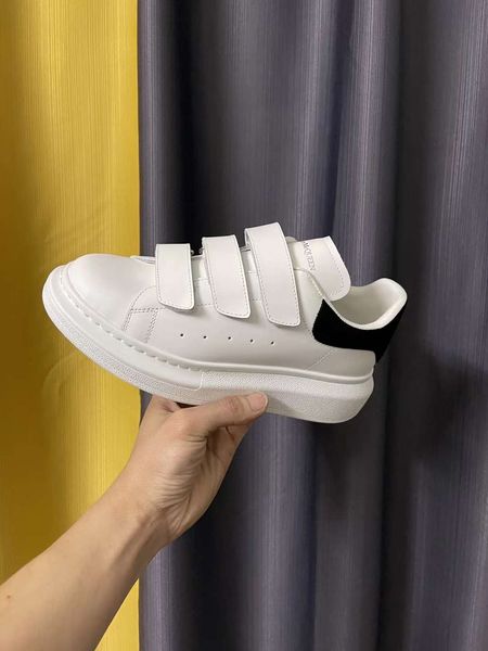 Men Women A*lexander M*cqueen Top Sneaker YP 20230815-4