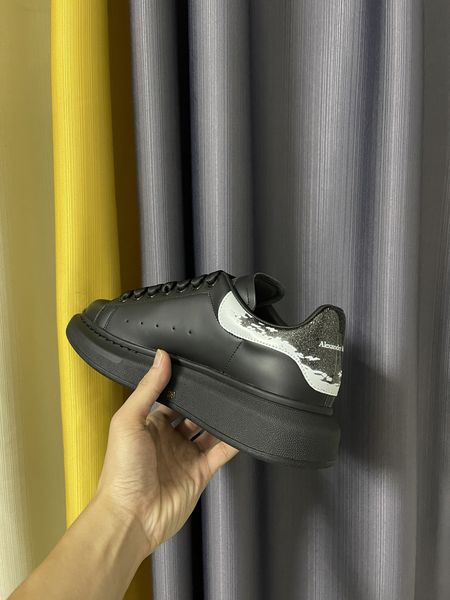 Men Women A*lexander M*cqueen Top Sneaker YP 20230815-21