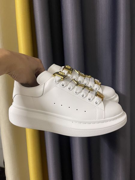 Men Women A*lexander M*cqueen Top Sneaker YP 20230815-22