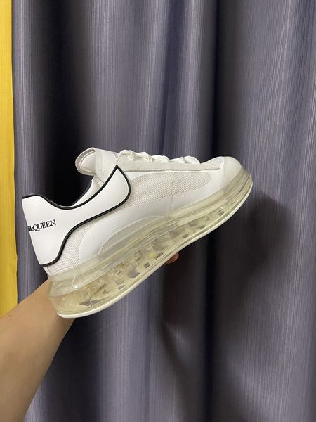Men Women A*lexander M*cqueen Top Sneaker YP 20230815-77