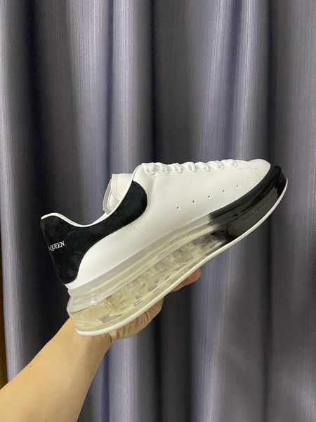 Men Women A*lexander M*cqueen Top Sneaker YP 20230816-15