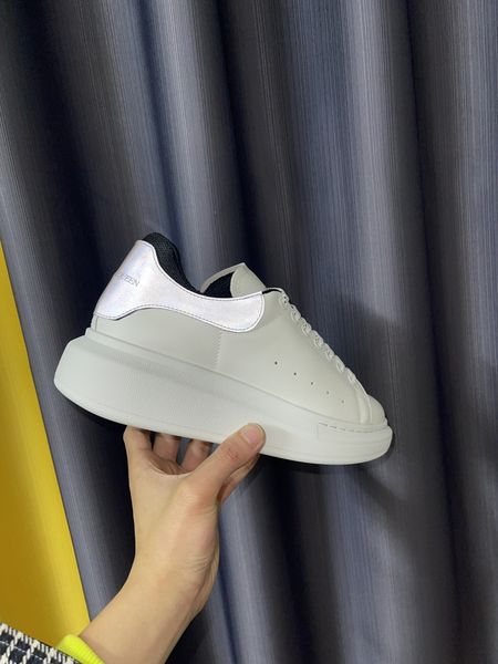 Men Women A*lexander M*cqueen Top Sneaker YP 20230816-24