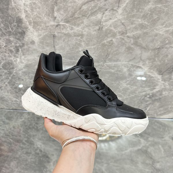 Men Women A*lexander M*cqueen Top Sneaker YP 20230816-73