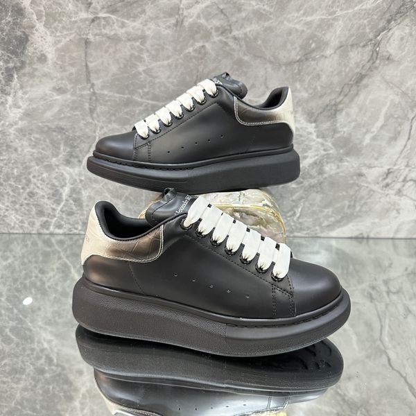 Men Women A*lexander M*cqueen Top Sneaker YP 20230816-94