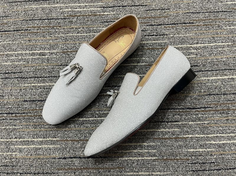C*hristian L*uboutin Loafer YP 20230817-8