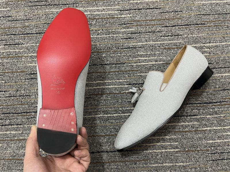 C*hristian L*uboutin Loafer YP 20230817-8