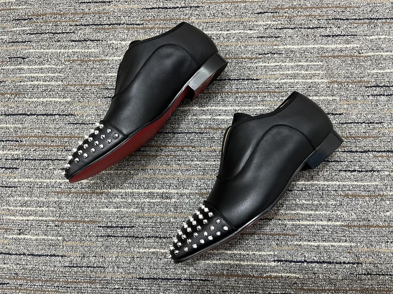 C*hristian L*uboutin Loafer YP 20230817-22