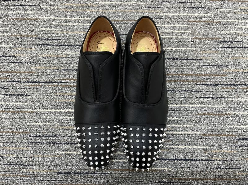 C*hristian L*uboutin Loafer YP 20230817-22