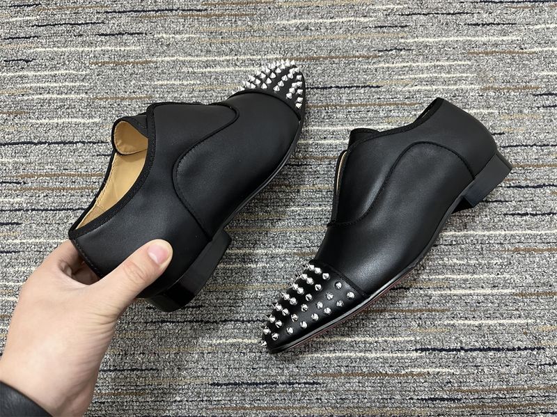 C*hristian L*uboutin Loafer YP 20230817-22
