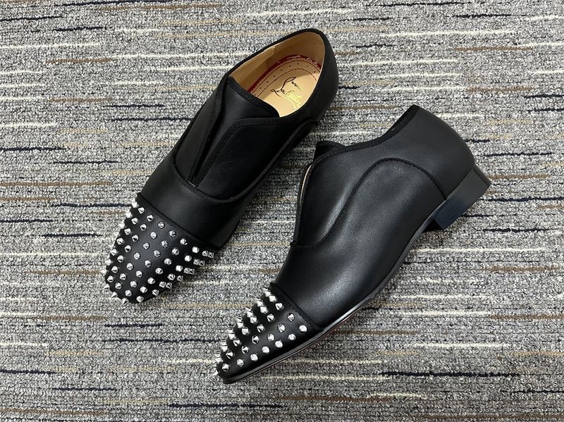 C*hristian L*uboutin Loafer YP 20230817-22