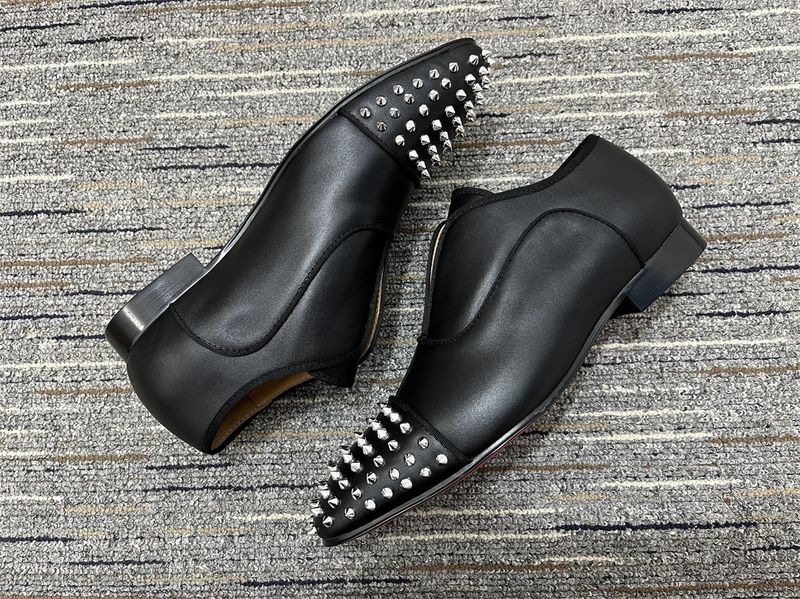 C*hristian L*uboutin Loafer YP 20230817-22