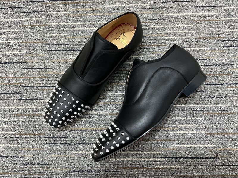 C*hristian L*uboutin Loafer YP 20230817-22