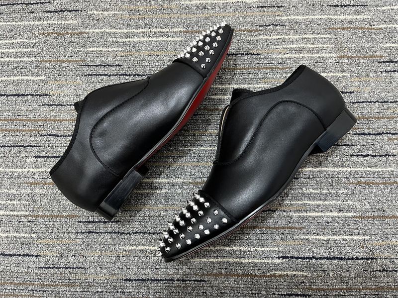 C*hristian L*uboutin Loafer YP 20230817-22