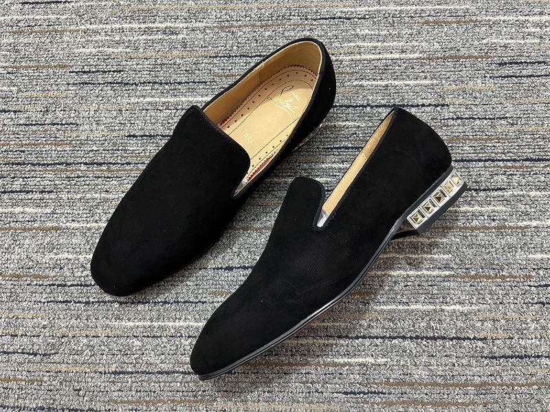 C*hristian L*uboutin Loafer YP 20230817-62
