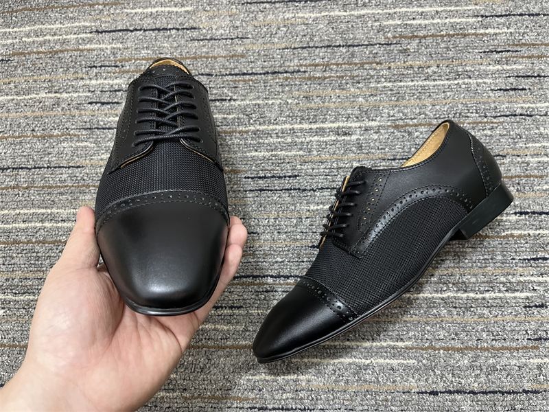 C*hristian L*uboutin Loafer CL 20230818-46