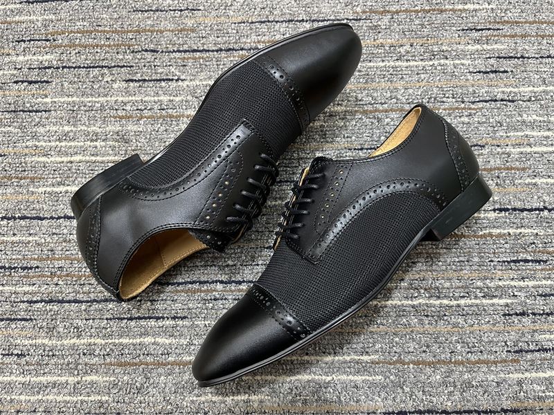 C*hristian L*uboutin Loafer CL 20230818-46