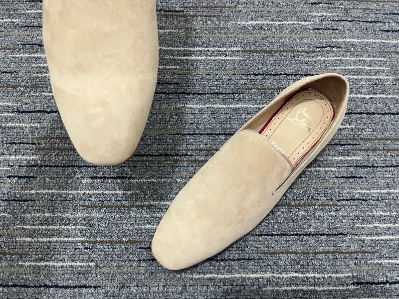 C*hristian L*uboutin Loafer CL 20230818-69