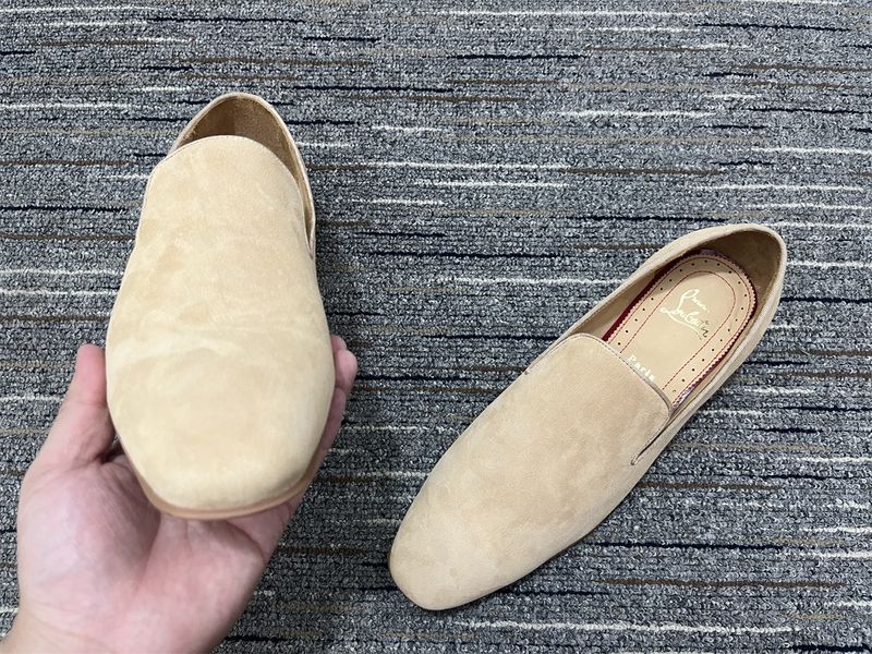 C*hristian L*uboutin Loafer CL 20230818-69