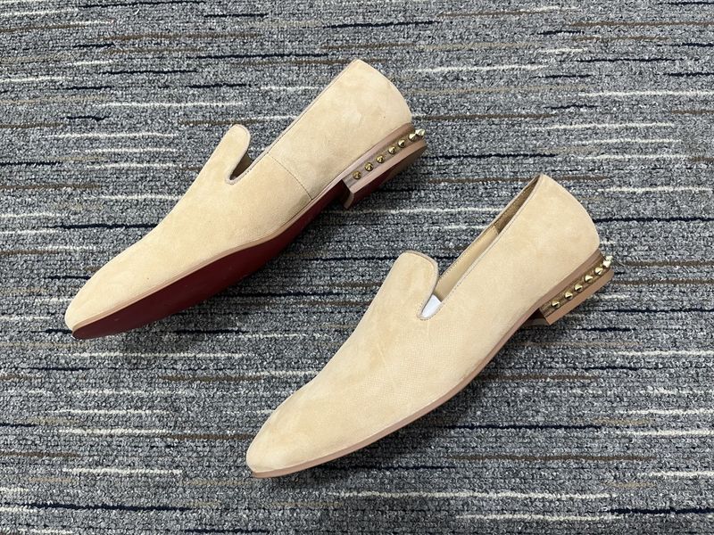 C*hristian L*uboutin Loafer CL 20230818-69