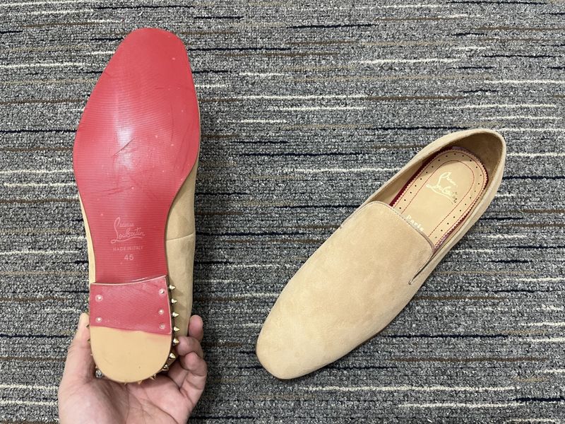 C*hristian L*uboutin Loafer CL 20230818-69