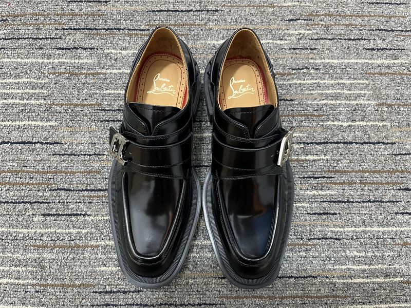 C*hristian L*uboutin Loafer CL 20230818-71