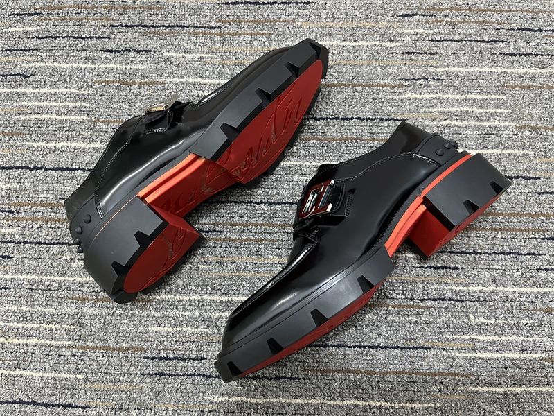 C*hristian L*uboutin Loafer CL 20230818-71