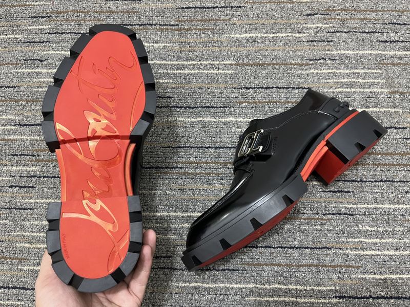 C*hristian L*uboutin Loafer CL 20230818-71