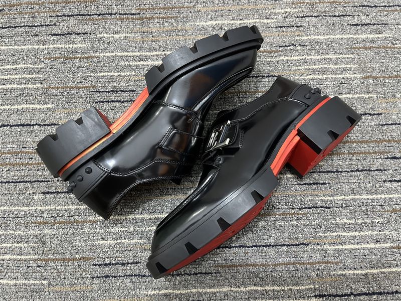 C*hristian L*uboutin Loafer CL 20230818-71