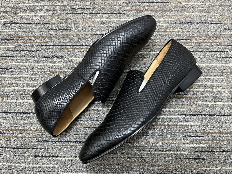 C*hristian L*uboutin Loafer CL 20230818-89