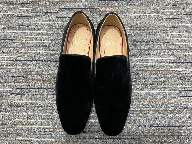 C*hristian L*uboutin Loafer CL 20230818-90
