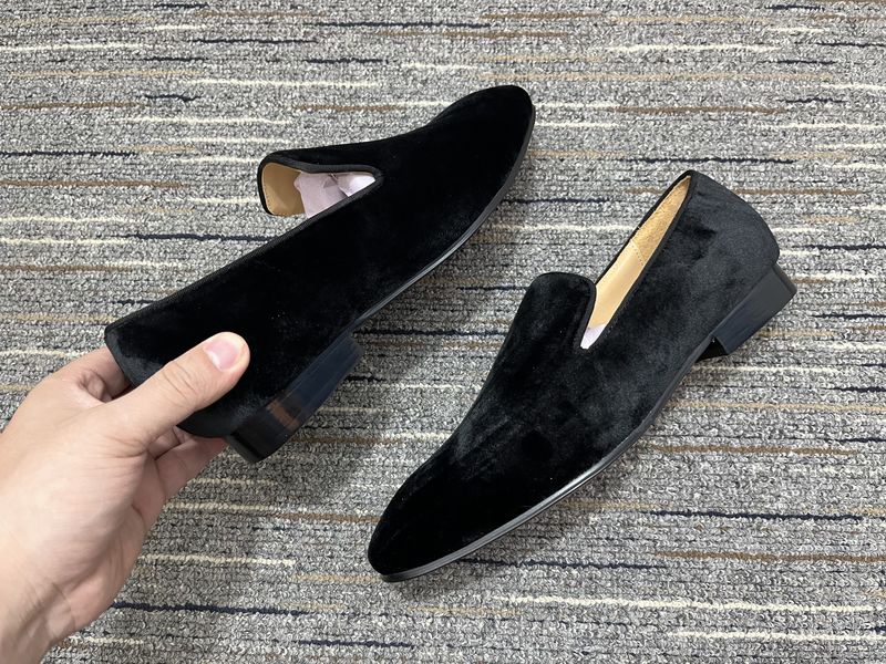 C*hristian L*uboutin Loafer CL 20230818-90