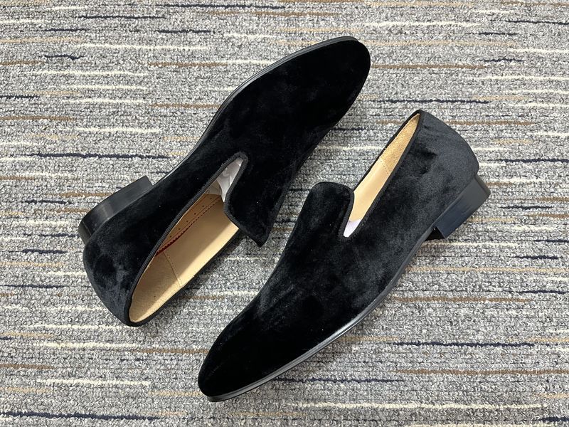 C*hristian L*uboutin Loafer CL 20230818-90
